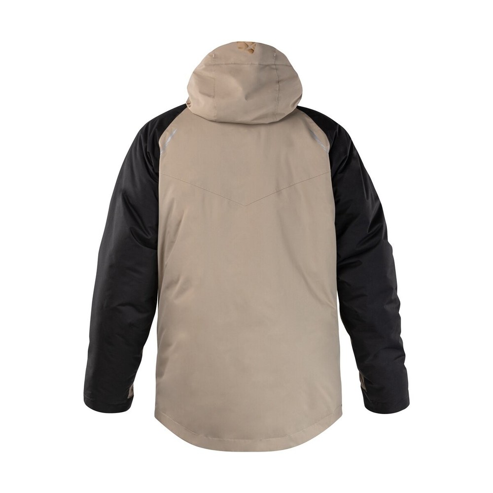 CKX Black/Timber Wolf Element Jacket - 608066