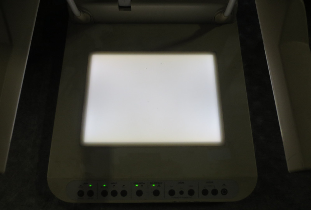 Elmo Visual Presenter EV-500 AF