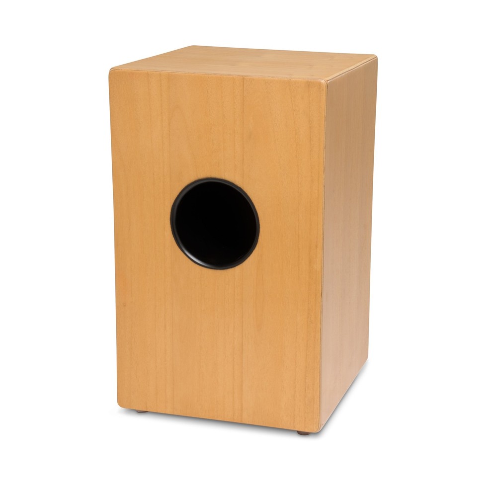 Latin Percussion LP1464-PH Praying Hands Cajon