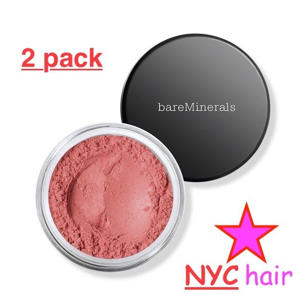 bareminerals BEAUTY, Loose Powder Blush 2 PACK!!!