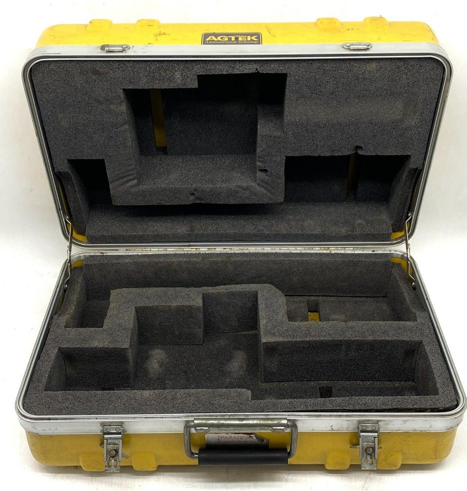 TOPCON 9130 9220 TRACKER JACK FOR GRADER,DOZER,SYSTEM FIVE,FOUR, MACHINE CONTROL