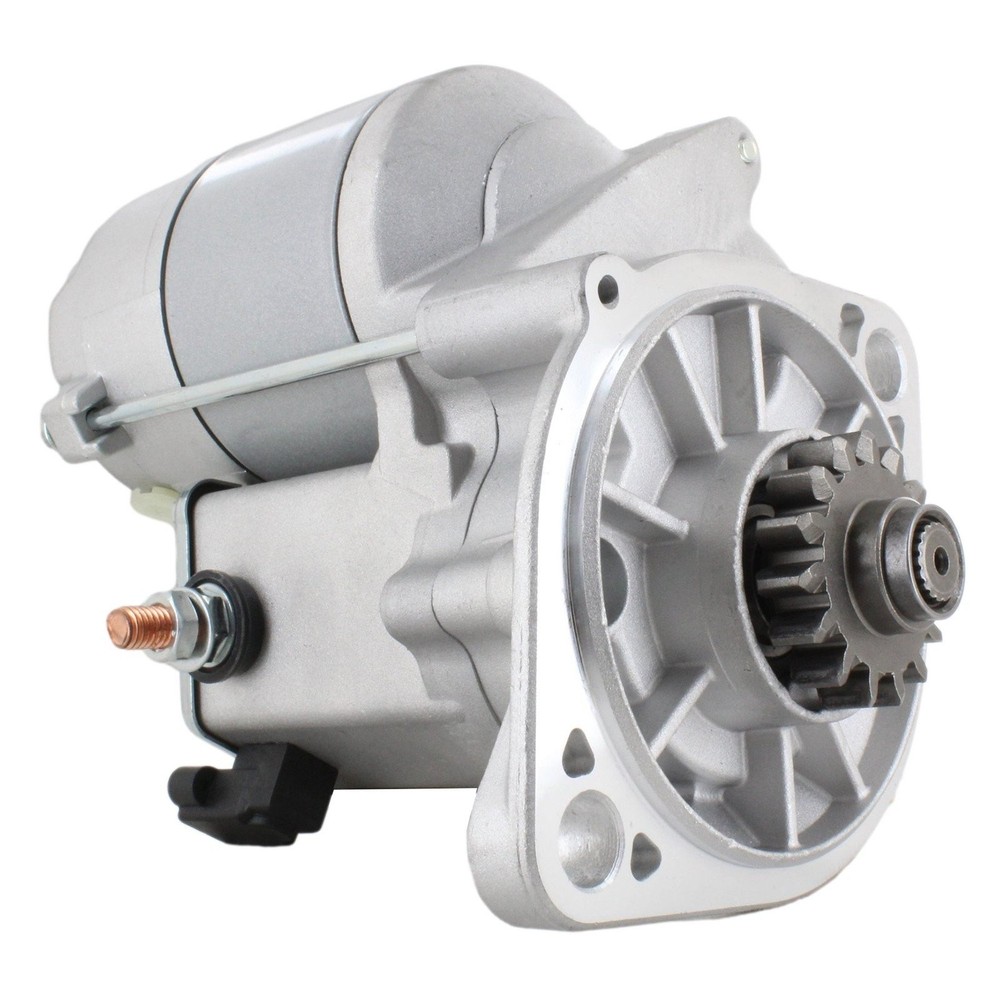 New Starter for John Deere Skid Steer Loader 6675 7775