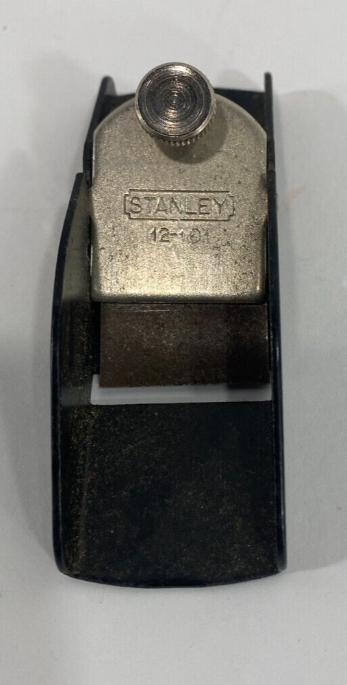 STANLEY 12-101 Small Trimming Plane