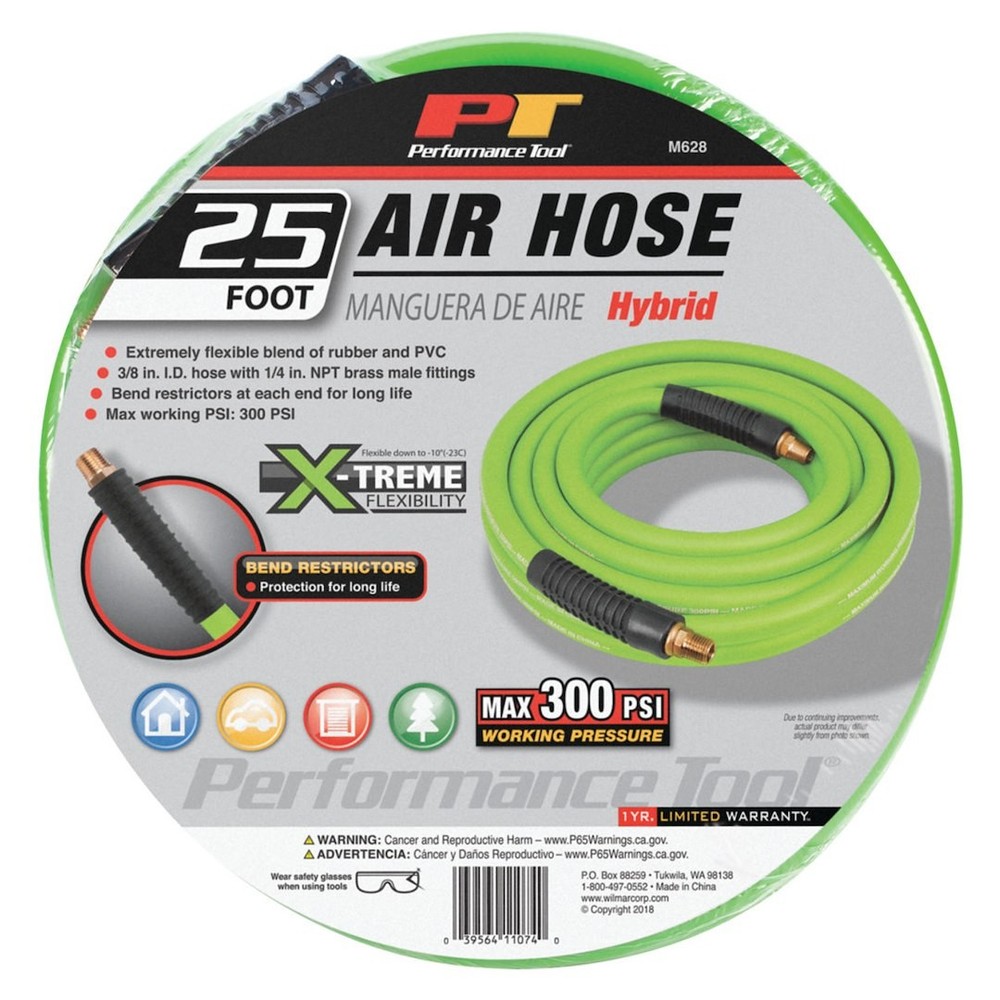 Performance Tool M628 TOOL