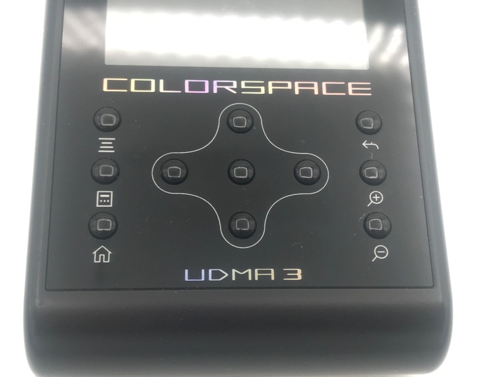 Colorspace UDMA 3