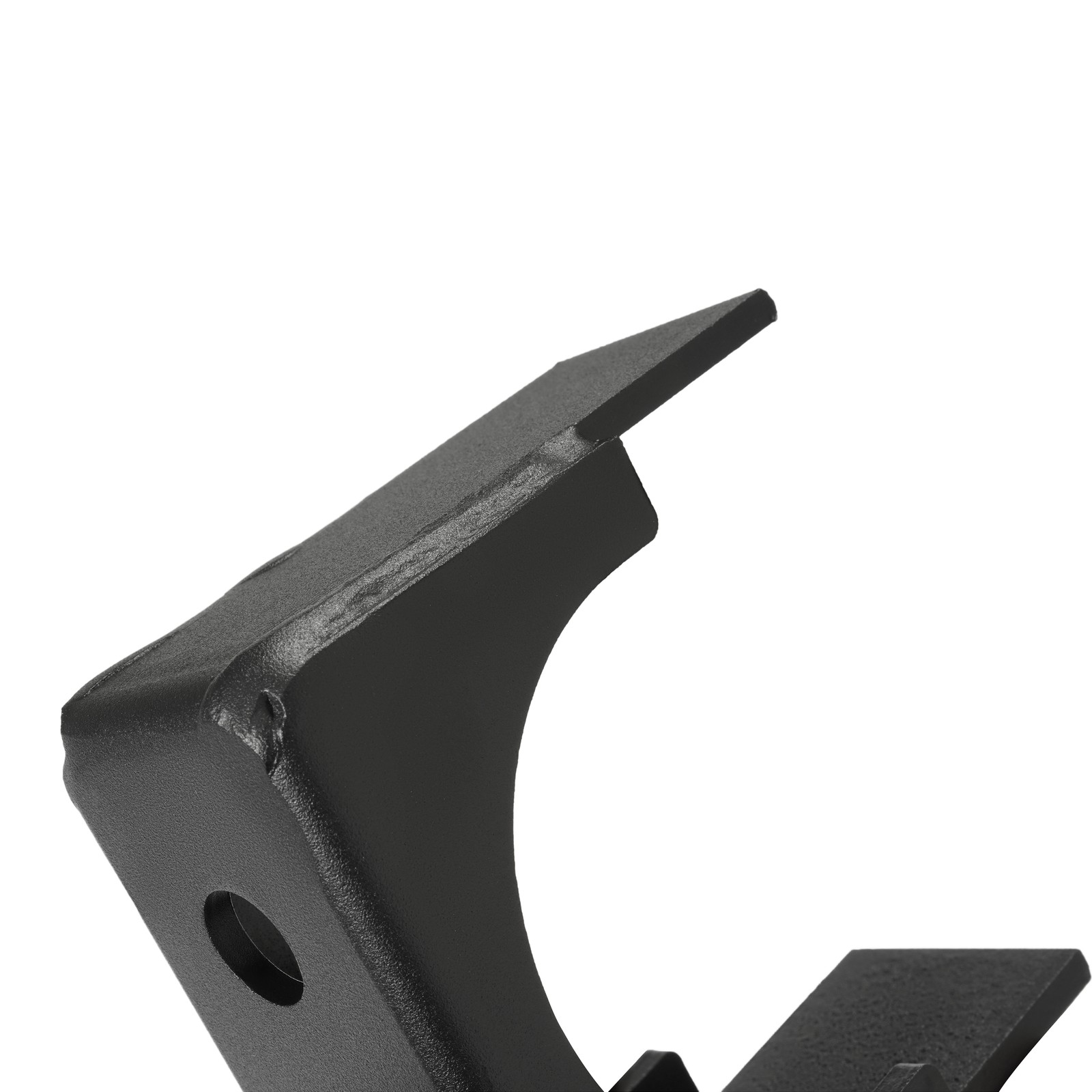 For Chevy Silverado C1500 GMC Sierra 88-98 C-Notch Rear Support & Drop Flip Kit