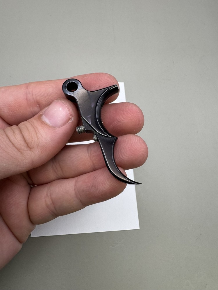 Bob Long 2K2 Intimidator Trigger Black