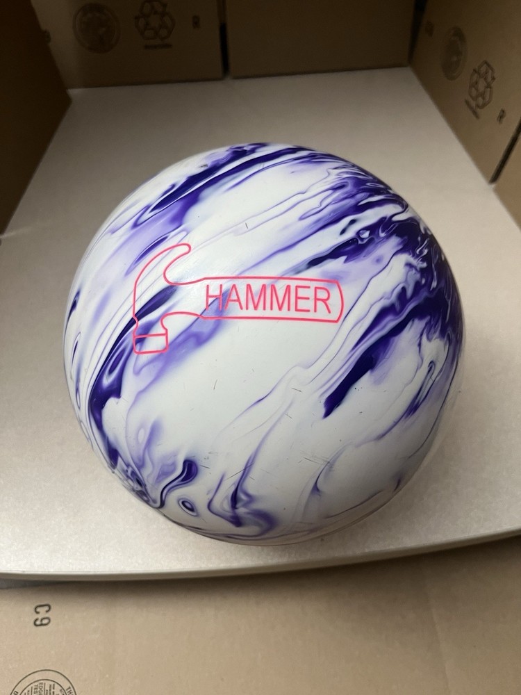 Hammer Arctic Vibe 15lbs