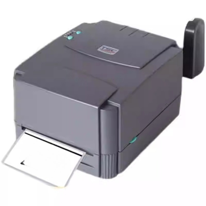 Label Printer Thermal Barcode QR Code Label Printer Apparel Label