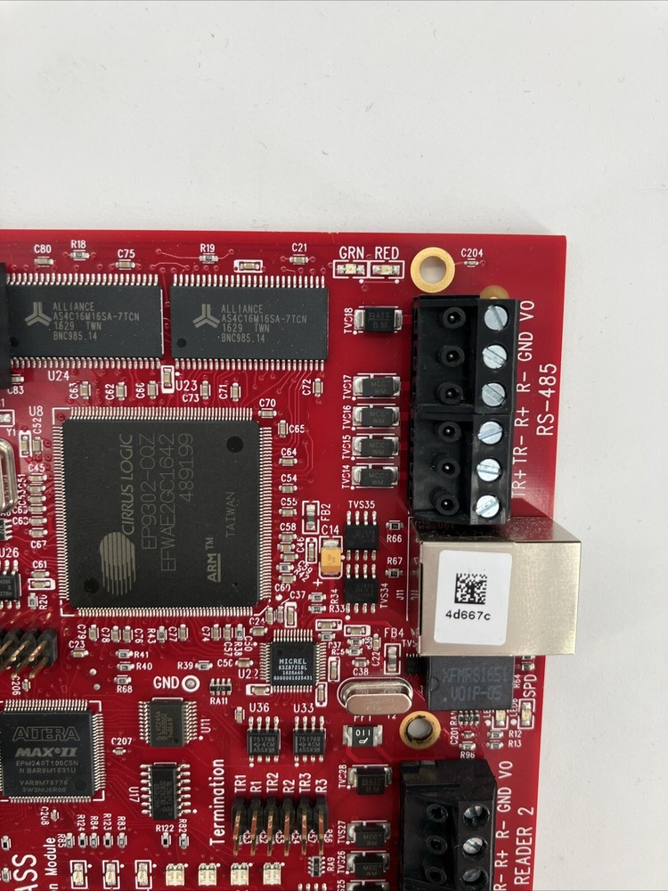 HID® pivCLASS™ Authentication Module (PAM) M2000