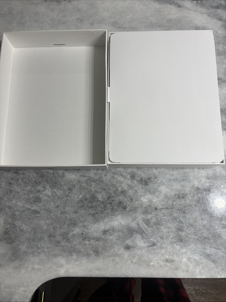 Empty Box Ipad Pro 12.9 Inch Six Generation Empty Box