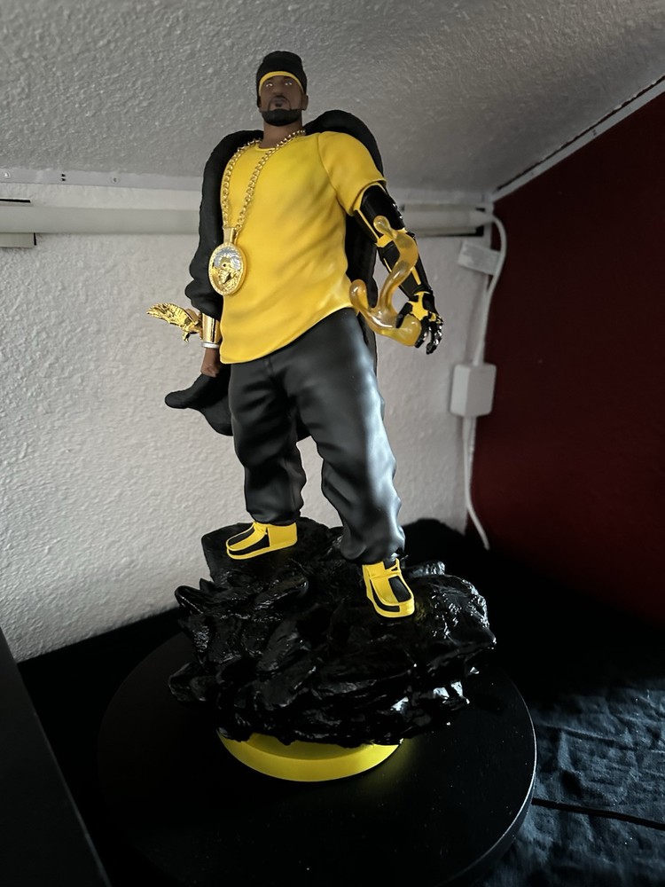 ghostface killah Concrete Jungle