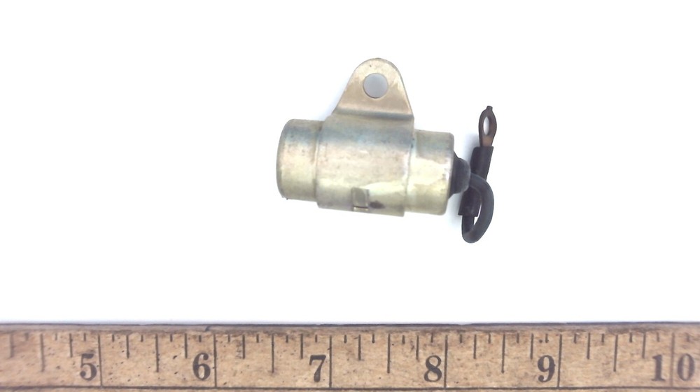 Standard S9-146 Condenser