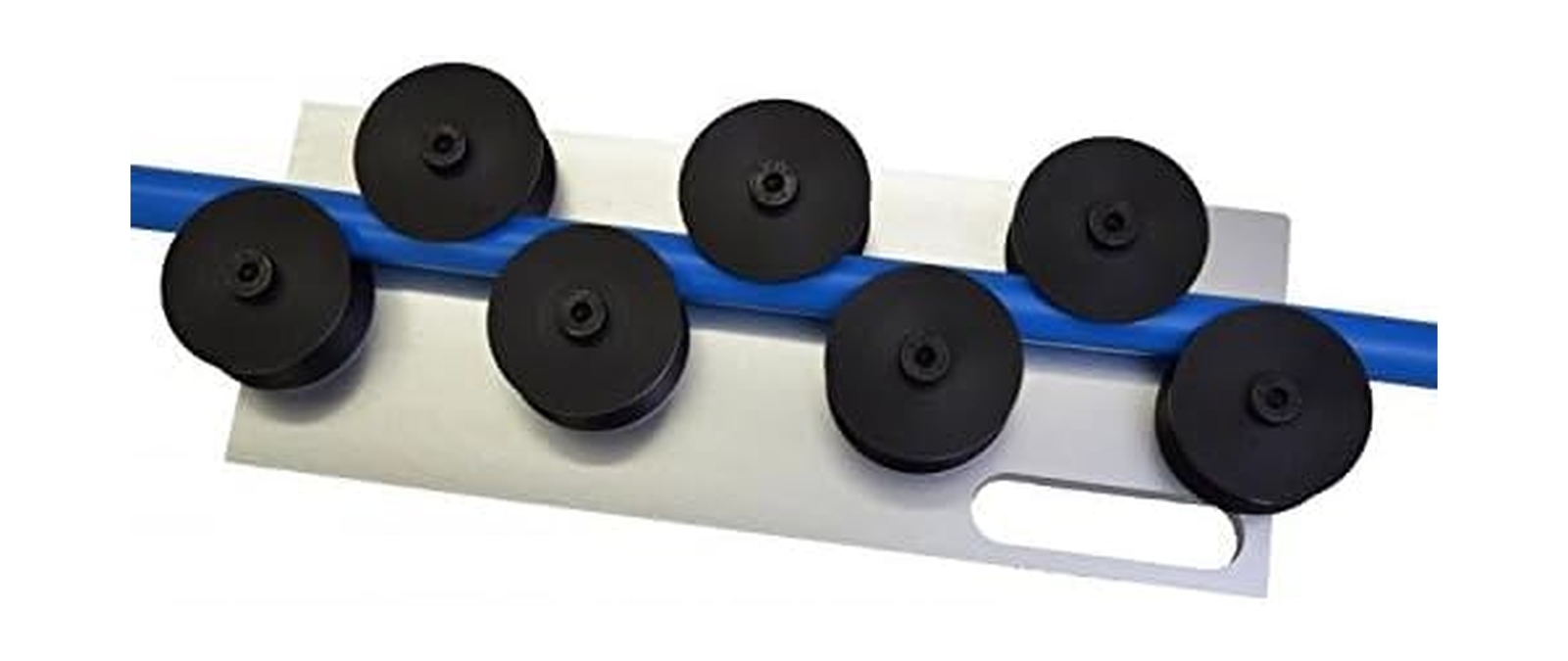 M8097 MAXLINE PIPE STRAIGHTENER FOR 1/2", 3/4" AND 1" TUBING