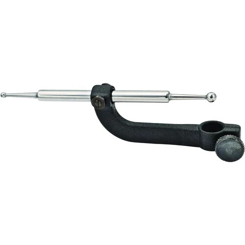STARRETT 670B INDICATOR HOLE ATTACHMENT 52724