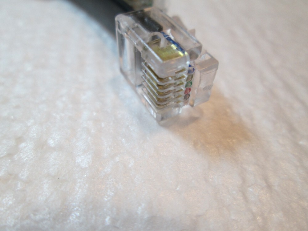Replacement Separation Cable for Icom IC-2730A