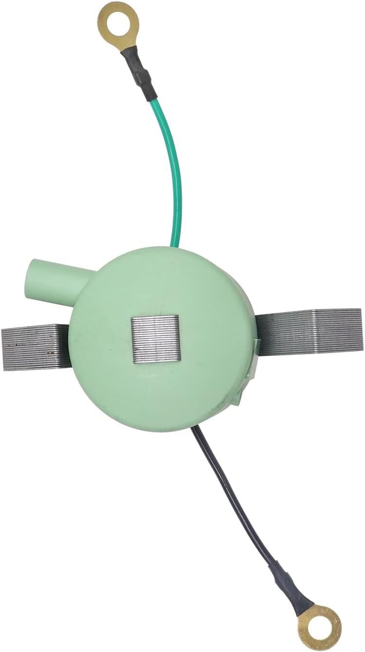 2X Ignition Coil Johnson Evinrude 2-40HP Engines 584477 582995 802371A1 18-5181