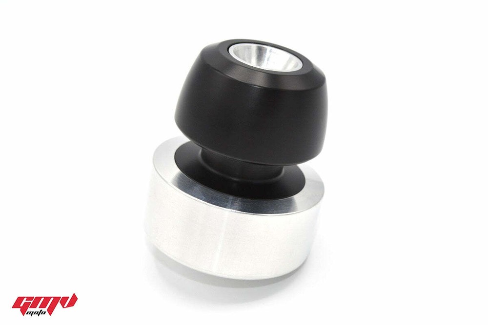 Rear Axle Sliders And spool
