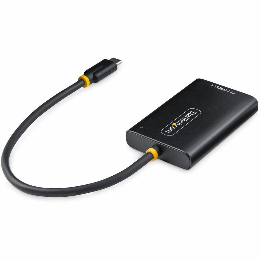StarTech.com USB-C CFexpress Type B Card Reader USB 3.2 10Gbps