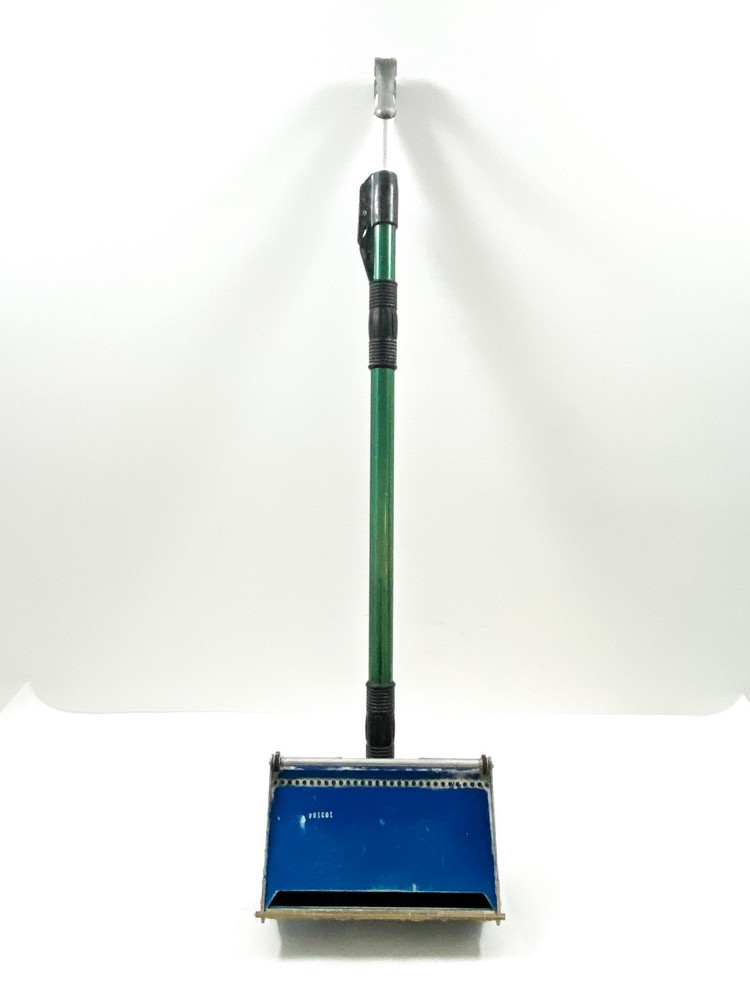 Blueline 10 inch Drywall Box w/ ADJUSTAR extendable box handle 40"- 62" BUNDLE!
