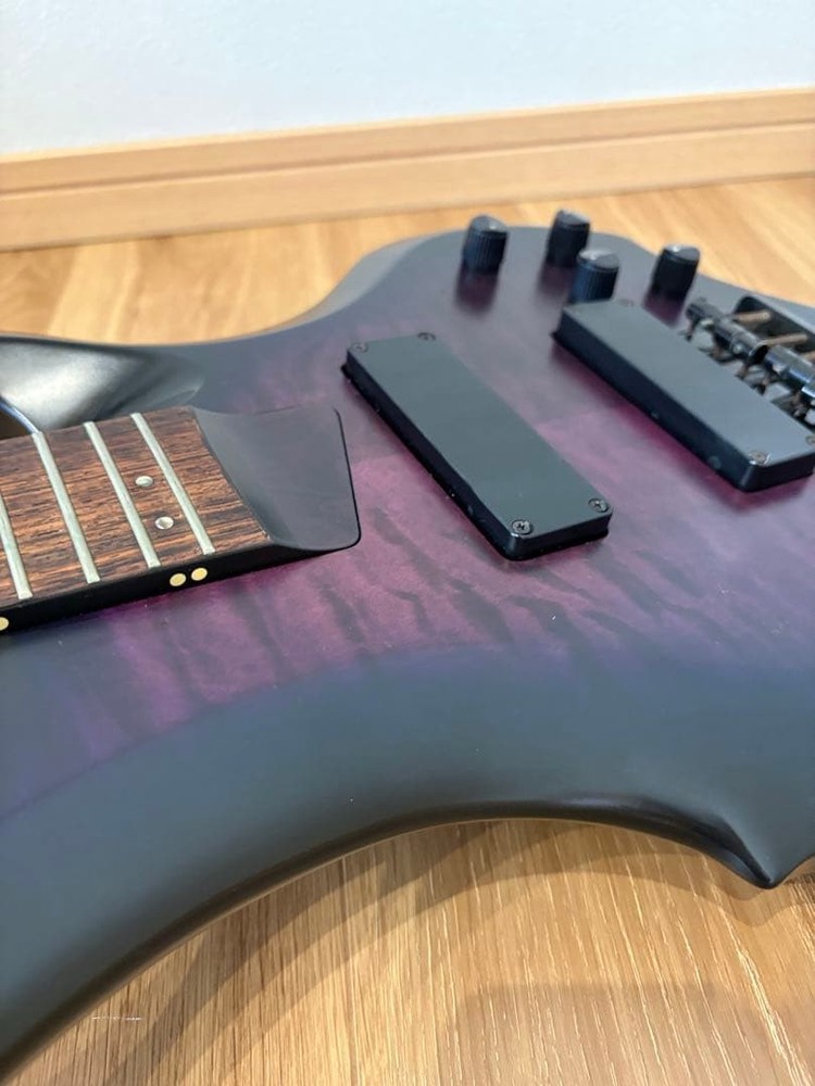 EDWARDS tetsuya model E-T-98FR Safe Packing!