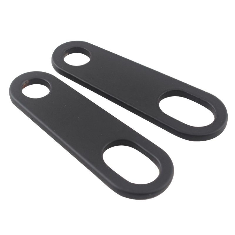 Turn Signal Indicator Relocation Shock Bracket Mounting Extension Support Holder