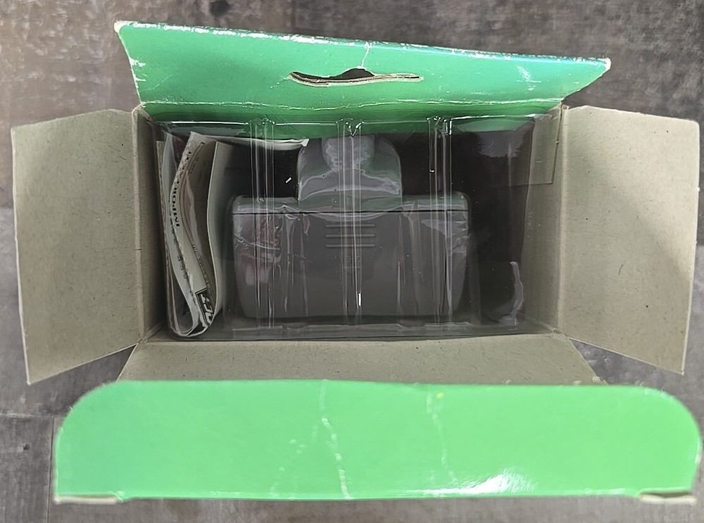 Nintendo 64 N64 Performance Tremor Pak Rumble Pack Boxed