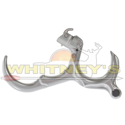 Scott Archery Ascent Micro Hinge Release - 3 Finger, Large size - 6013-3L