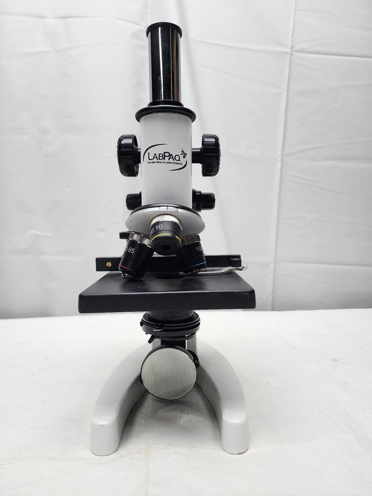 LabPaq Microscope - USED