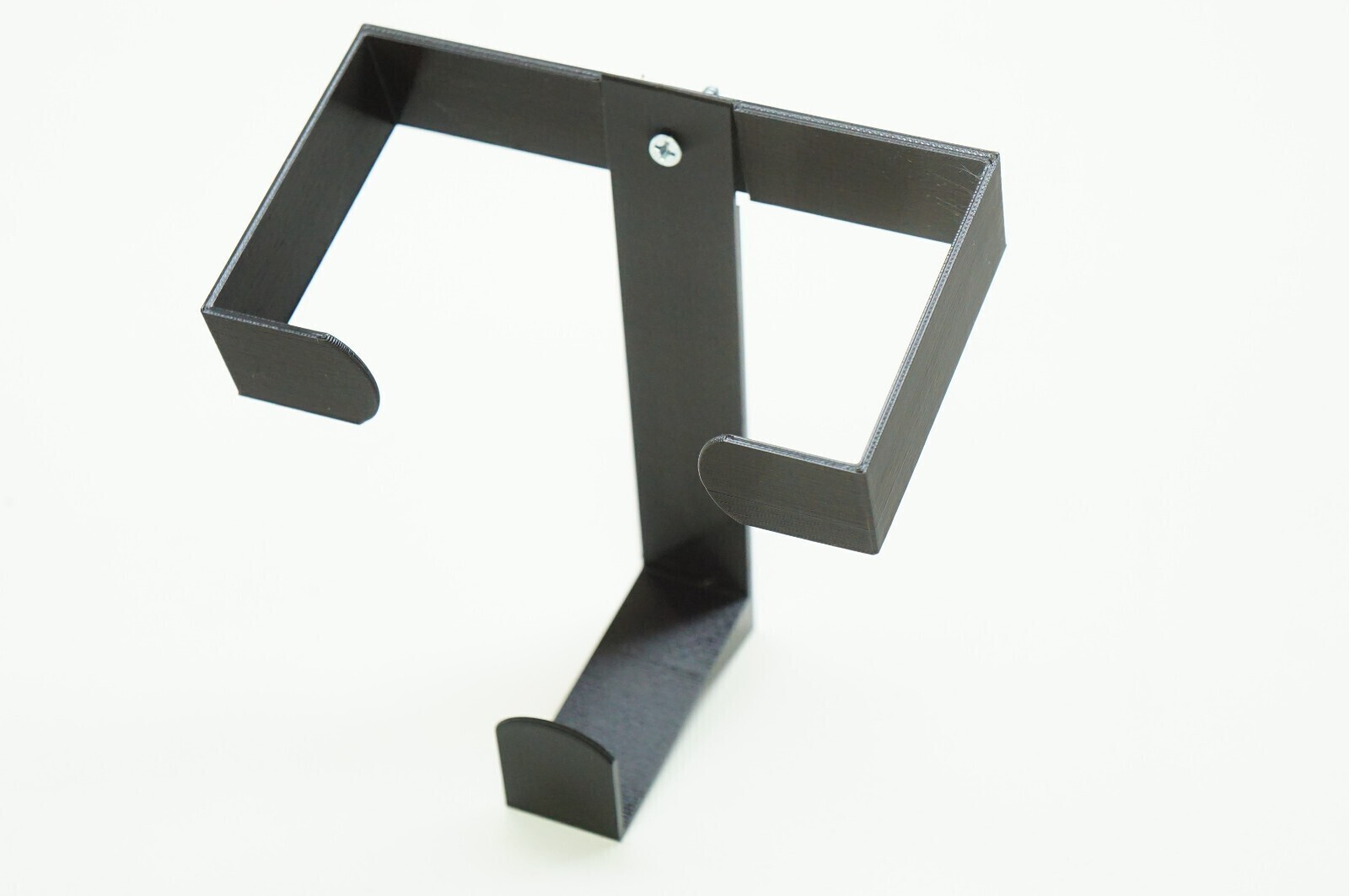 Nitrile & Latex Glove Box Dispenser Wall Mount Holder Bracket