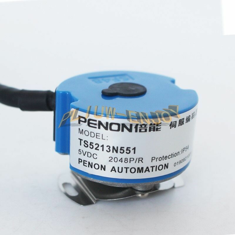 ONE PENON Resolver Optical Encoder TS5213N551