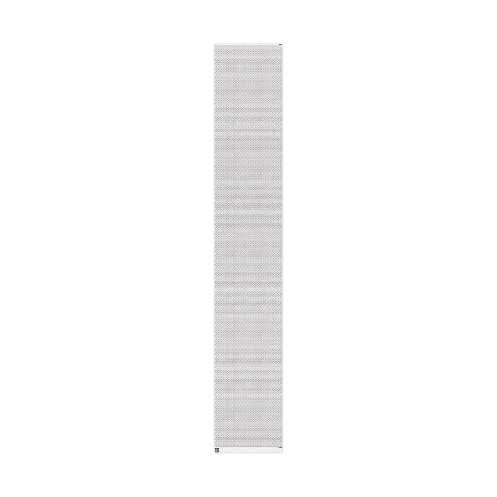 Light Grey With Star Pattern Wrapping Papers