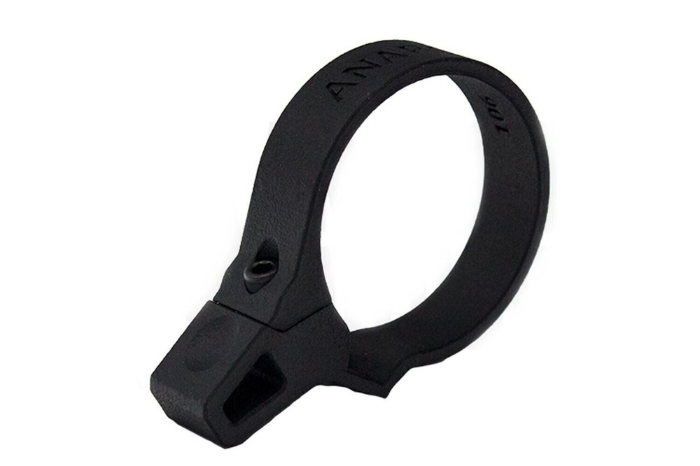 Polymer Throw Levers for Vortex Optics