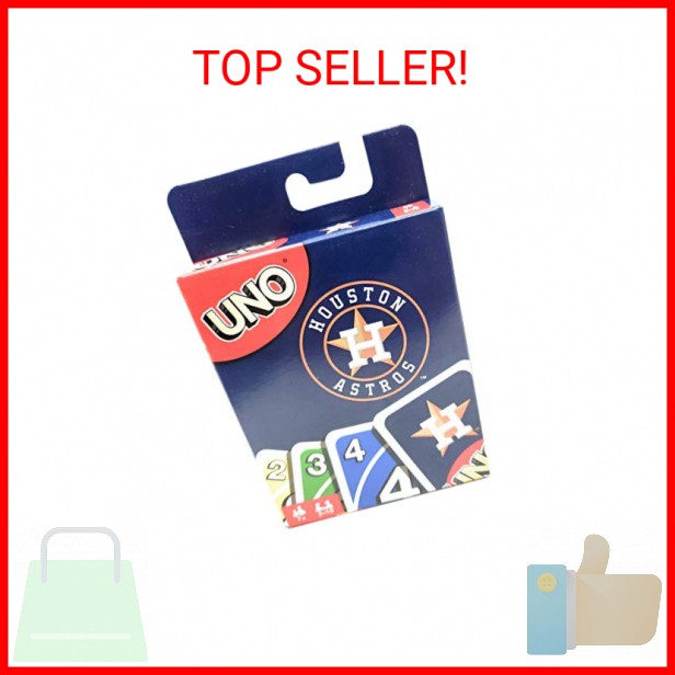 UNO Houston Astros