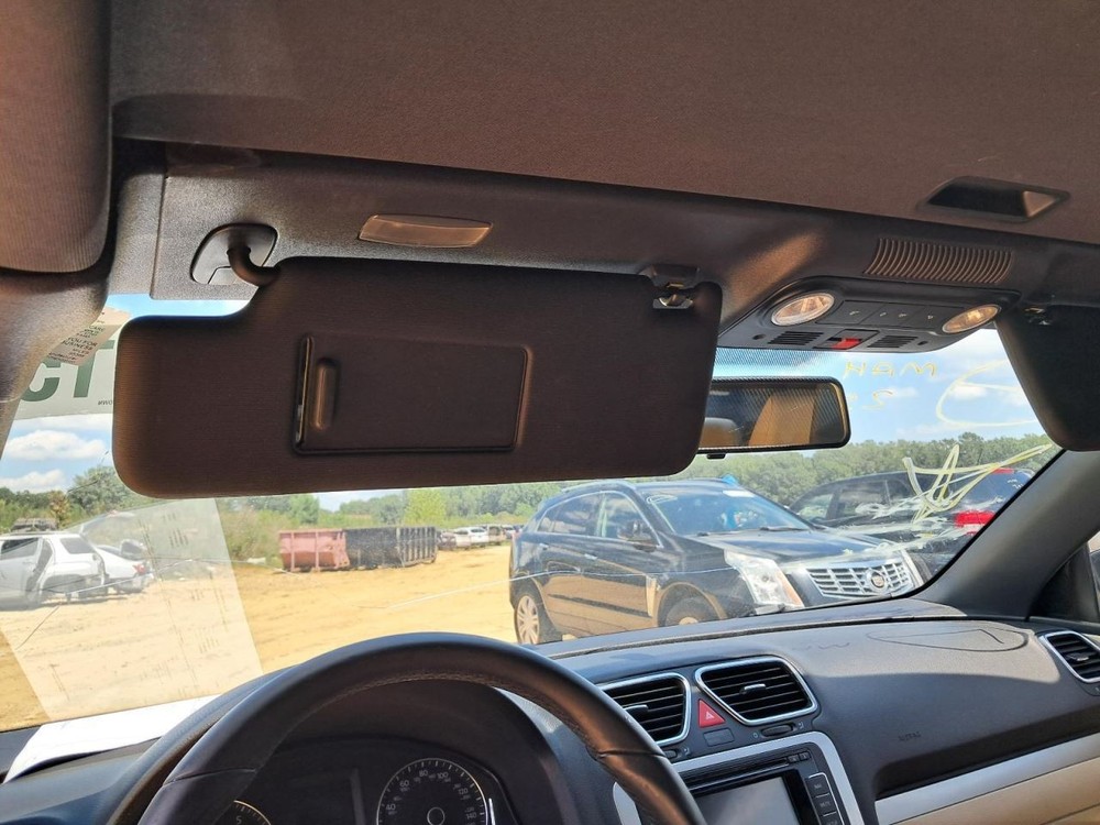 Fuse Box Engine Compartment Fits 12-16 EOS 4766599