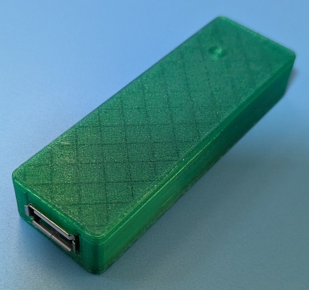 OGX-Mini - Bluetooth Edition!!!