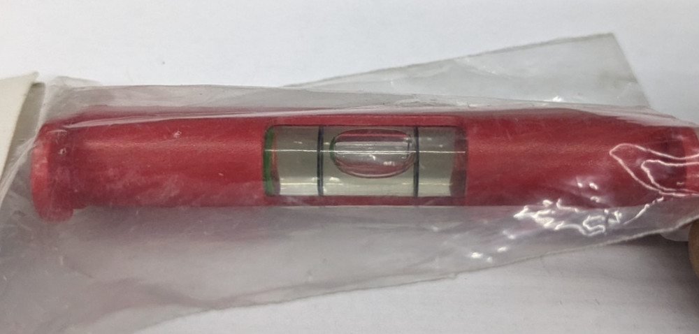 Master Level Mini Line Level JP-081