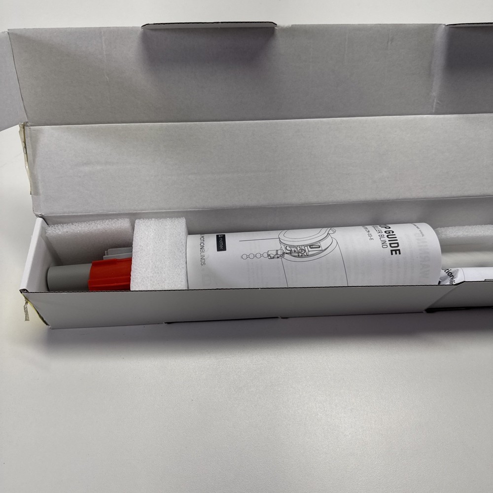 Eve MotionBlinds Upgrade Kit for Roller Blinds