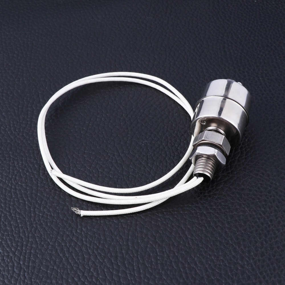Stainless Steel Floating Switch Water Level Controller Switch