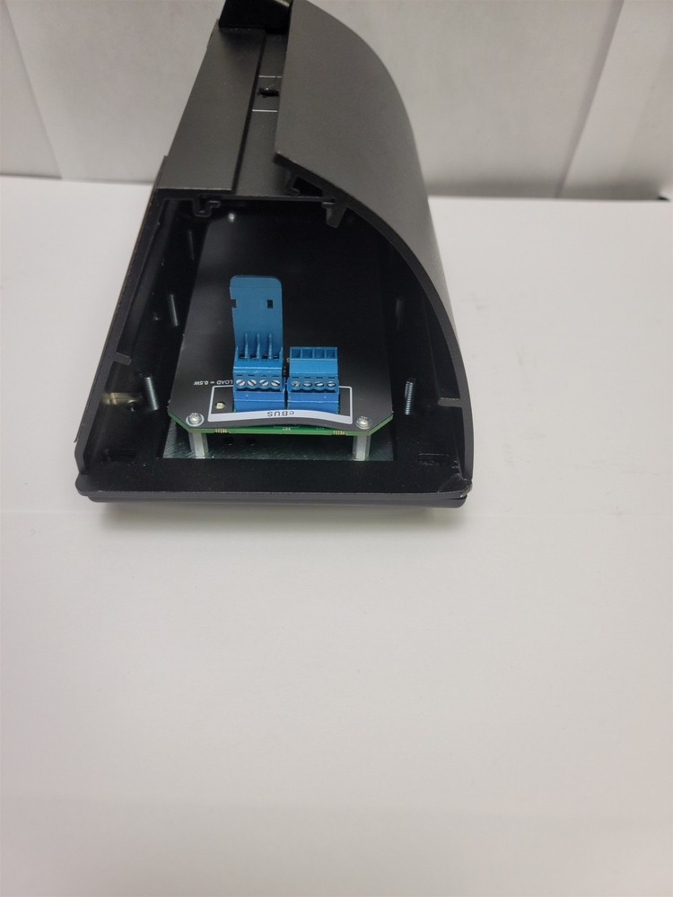 Extron MLC Plus 200 Controller w/ Surface Mount Enclosure ( missing one panel)