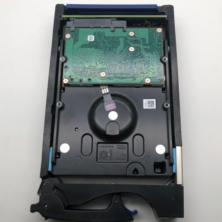 EMC UNITY D4-VS07-4000 4TB
