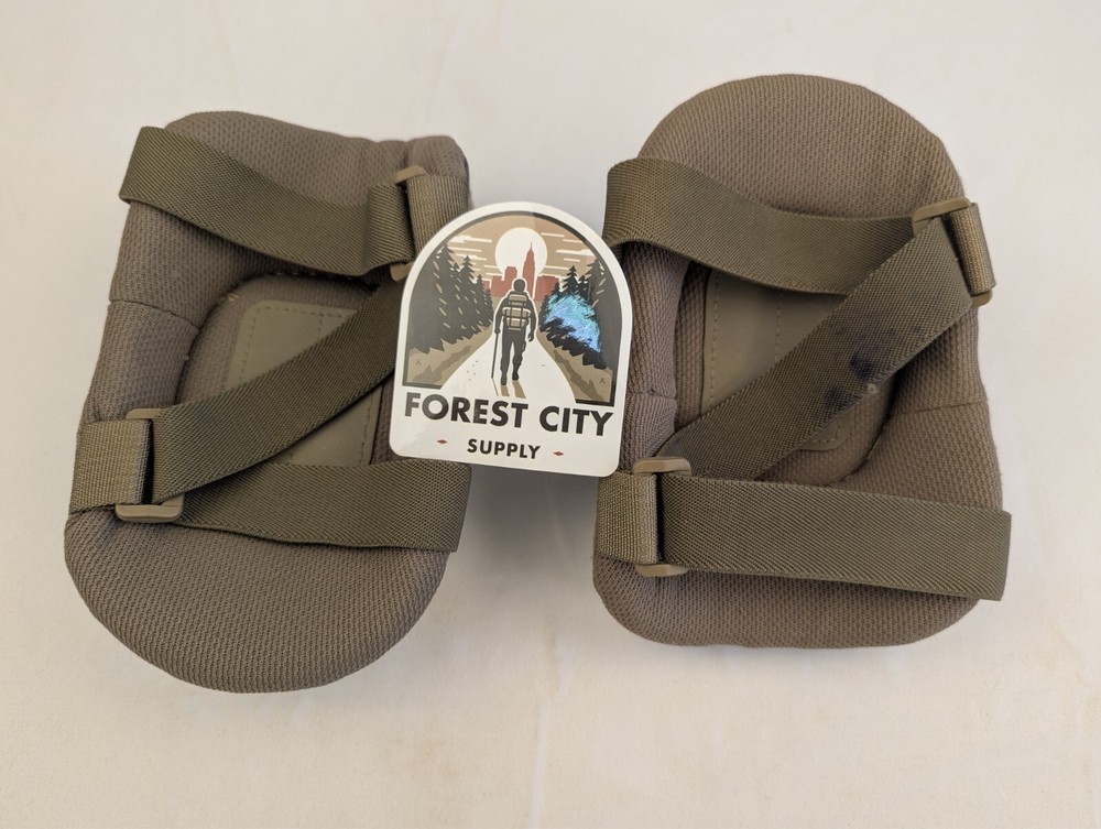 Good - OCP Multicam Combat Knee & Elbow Pads COMPLETE SET