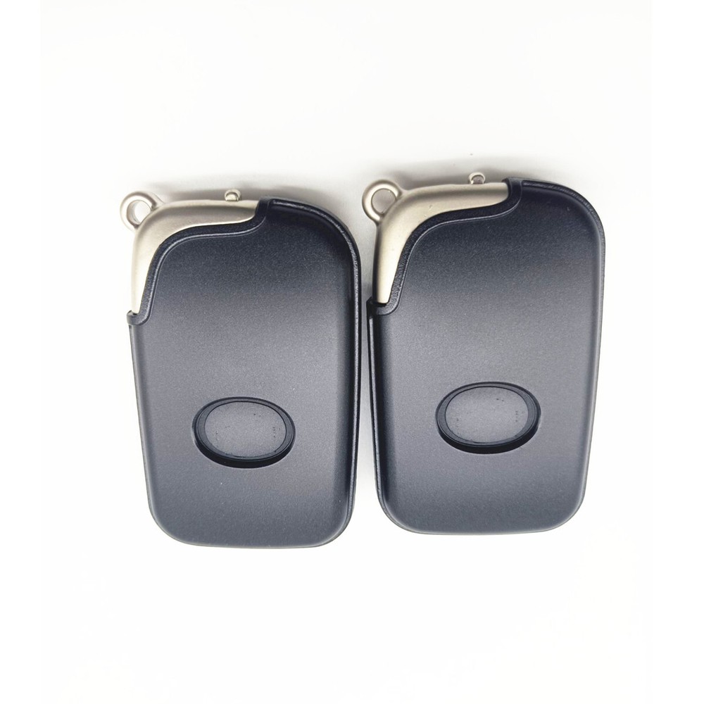 Keyless Entry Car Ignition Switch Engine Start Push Button Starter Remote Kit