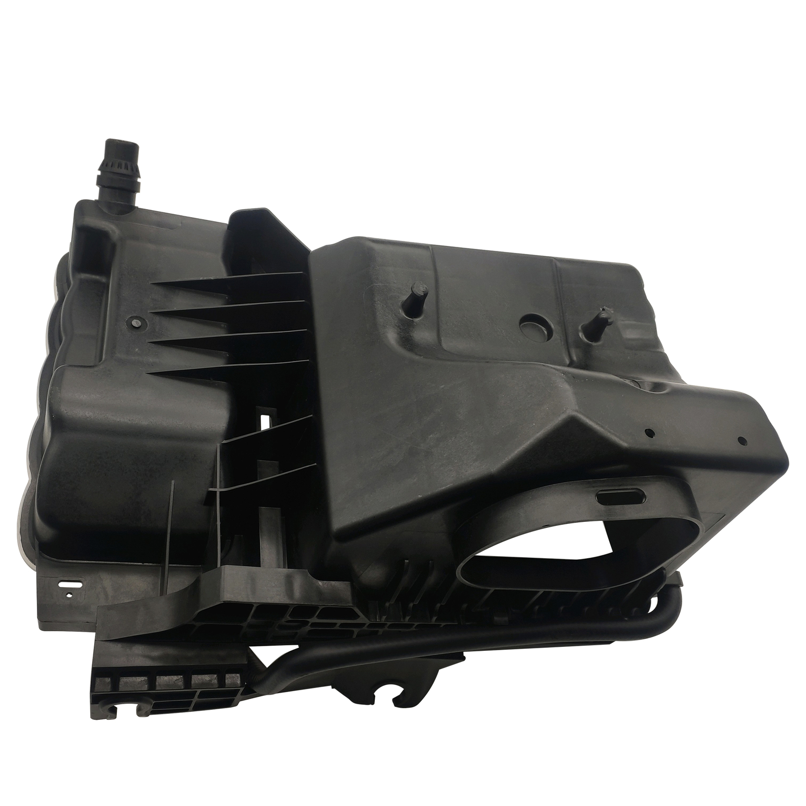 Engine Coolant Reservoir Tank for Ford Expedition F-150 Lincoln Navigator