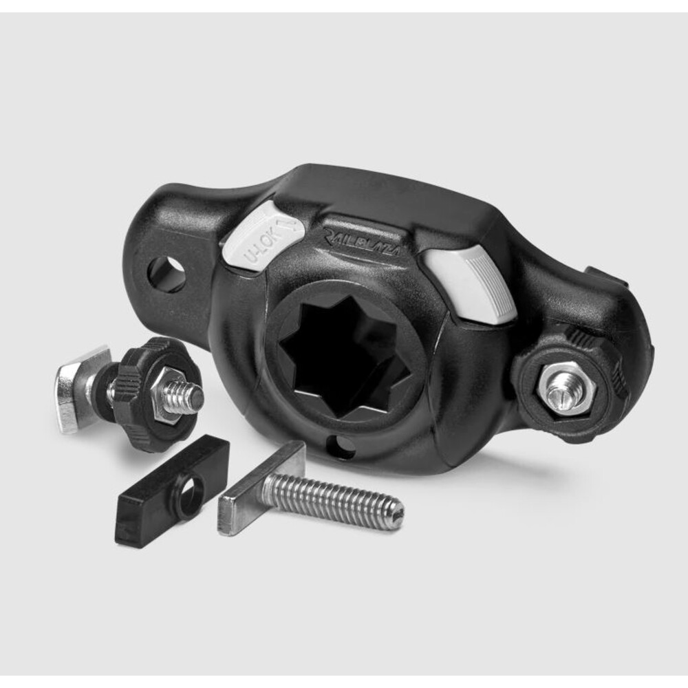 Railblaza 03-4129-11 Tracloader Starport - Easy Installation