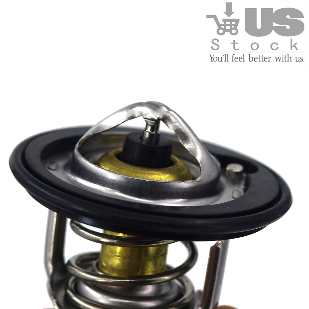 OEM Honda Thermostat and Gasket Accord Prelude Integra CRV Civic 19301-PAA-306