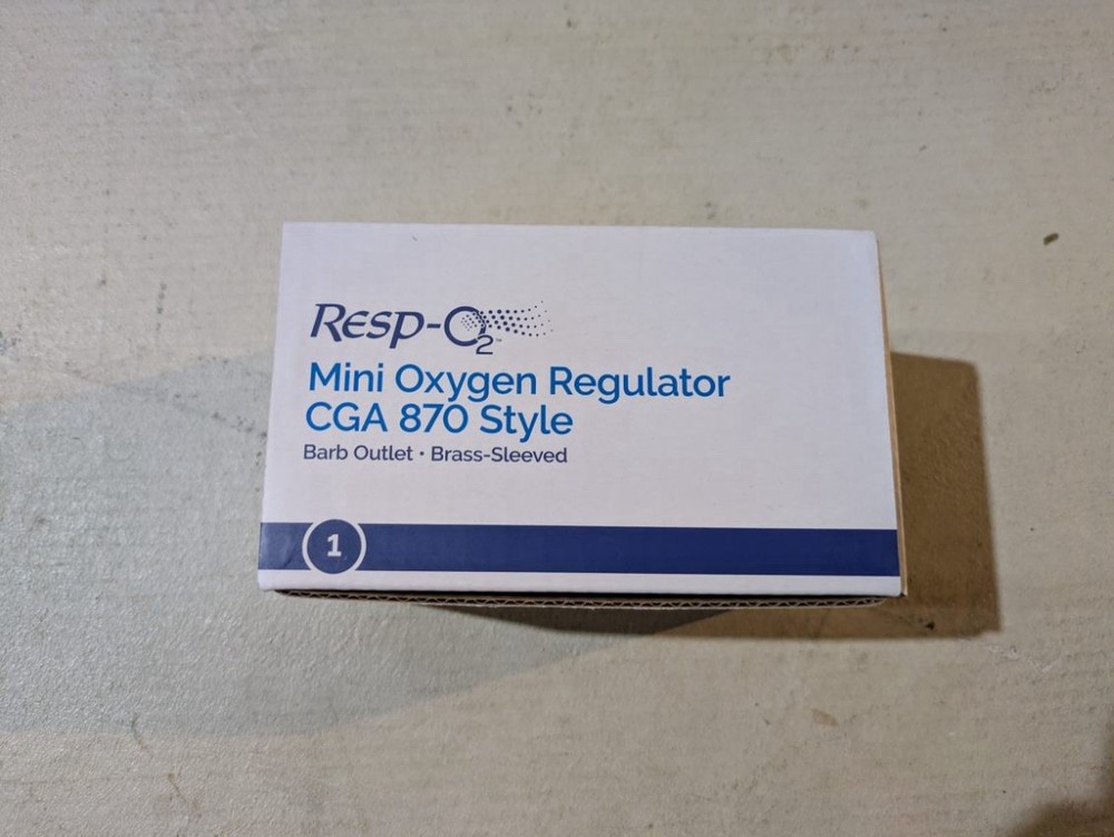 Complete First Response Kit