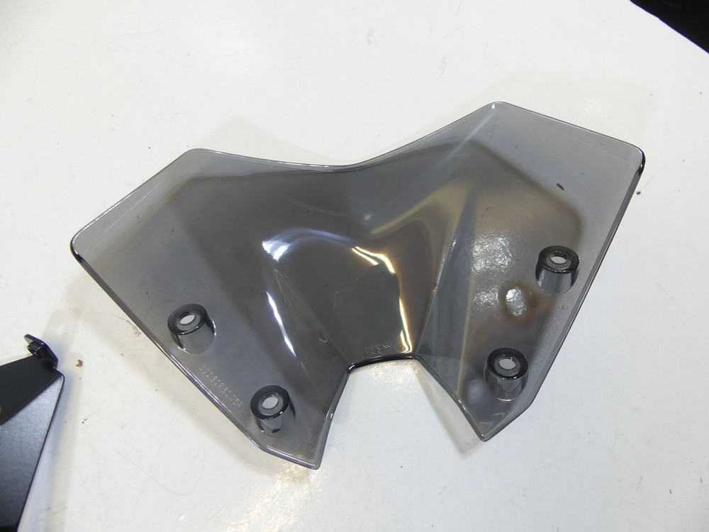 KTM Windshield Windscreen M01206