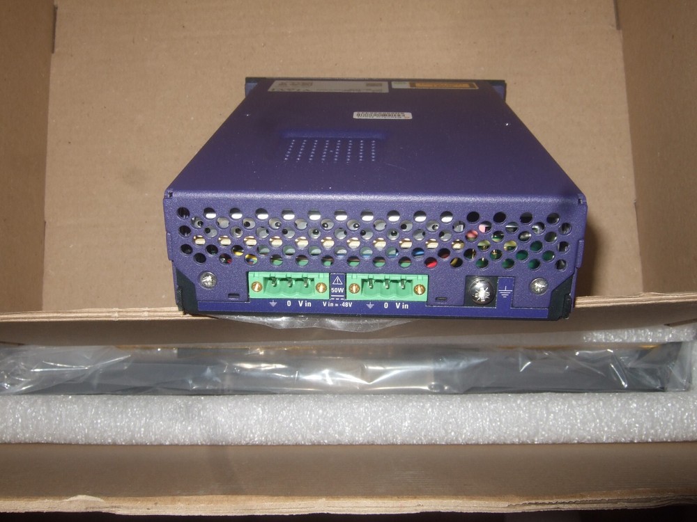 Viavi EOTDR2-1625-M-COTU OTU 5000 #1624
