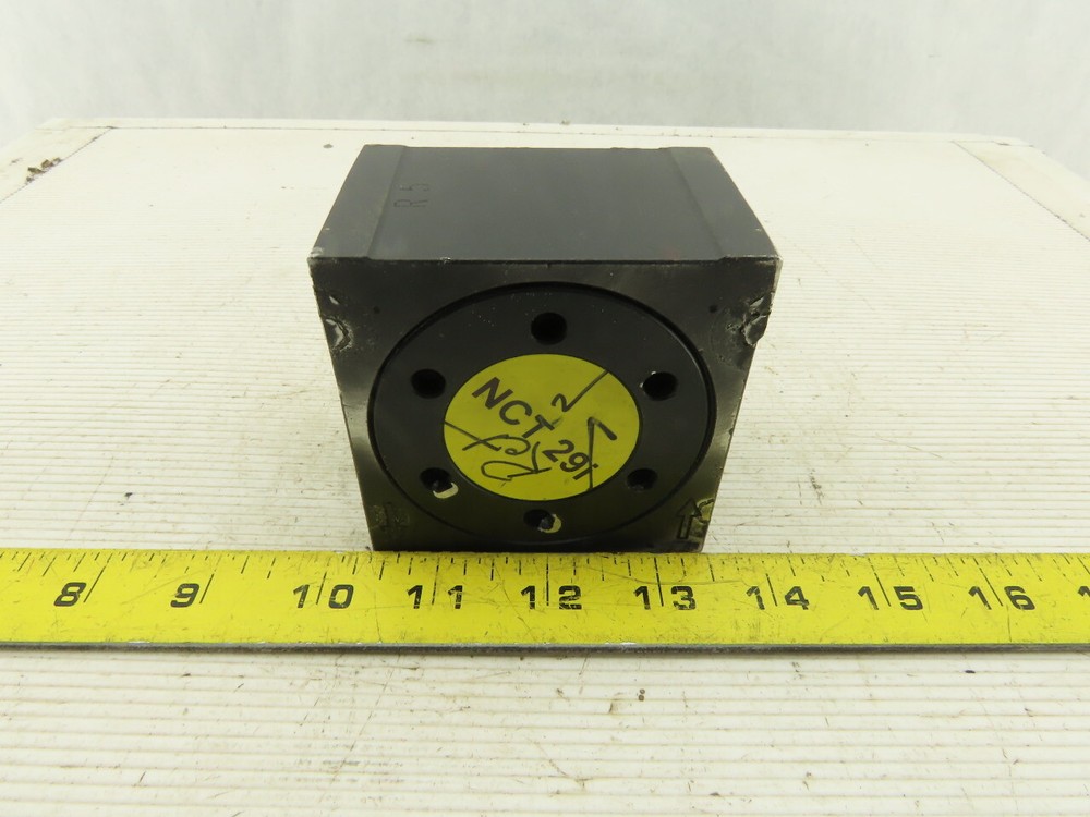 Netter NCT 29i Pneumatic Turbine Vibrator